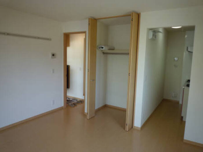 セジュール森町 101号室 画像5