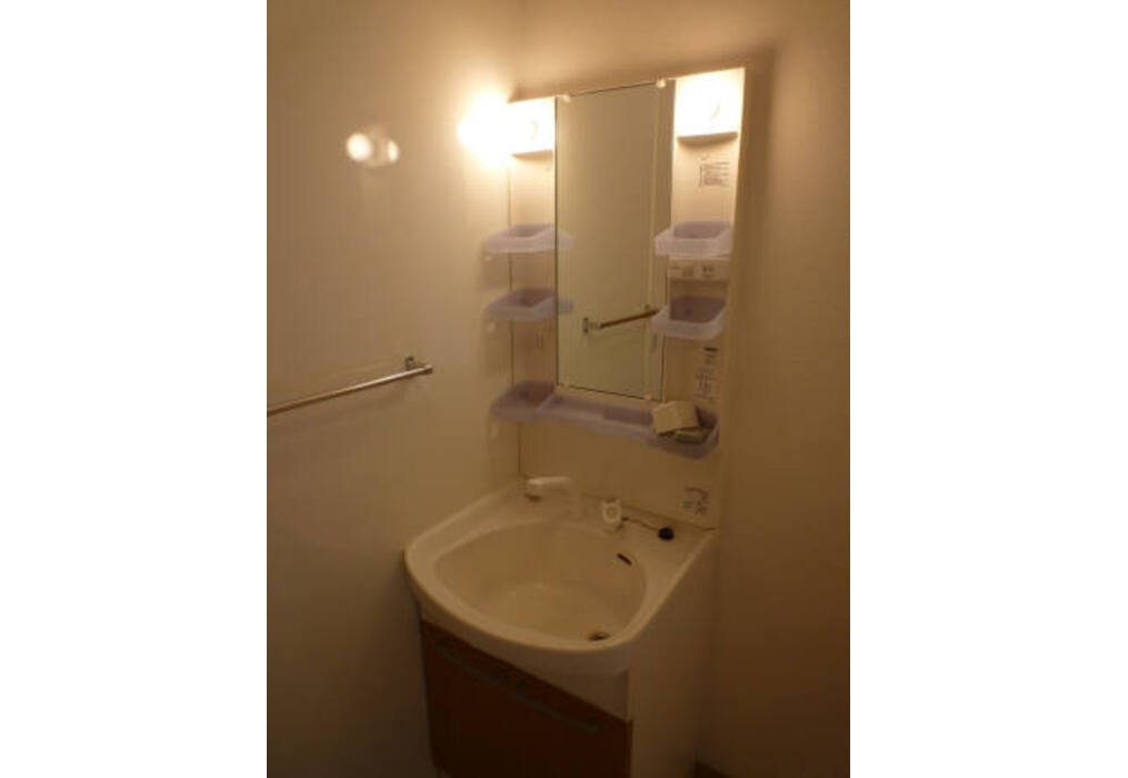 セジュール森町 101号室 画像6