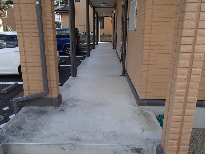 エテルナK・H 202号室 画像3