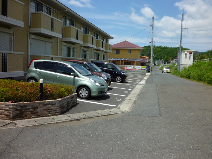 Heights Pure（ﾊｲﾂﾋﾟｭｱ）　105 画像3