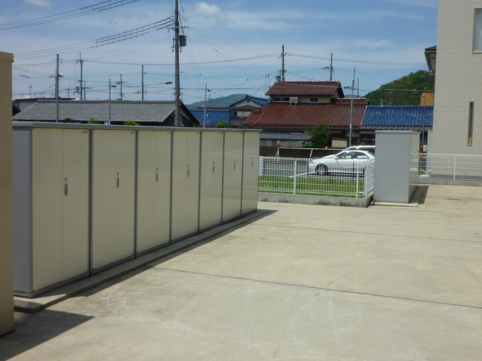 Heights Pure（ﾊｲﾂﾋﾟｭｱ）　105 画像5