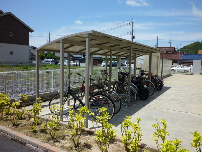 Heights Pure（ﾊｲﾂﾋﾟｭｱ）　105 画像4