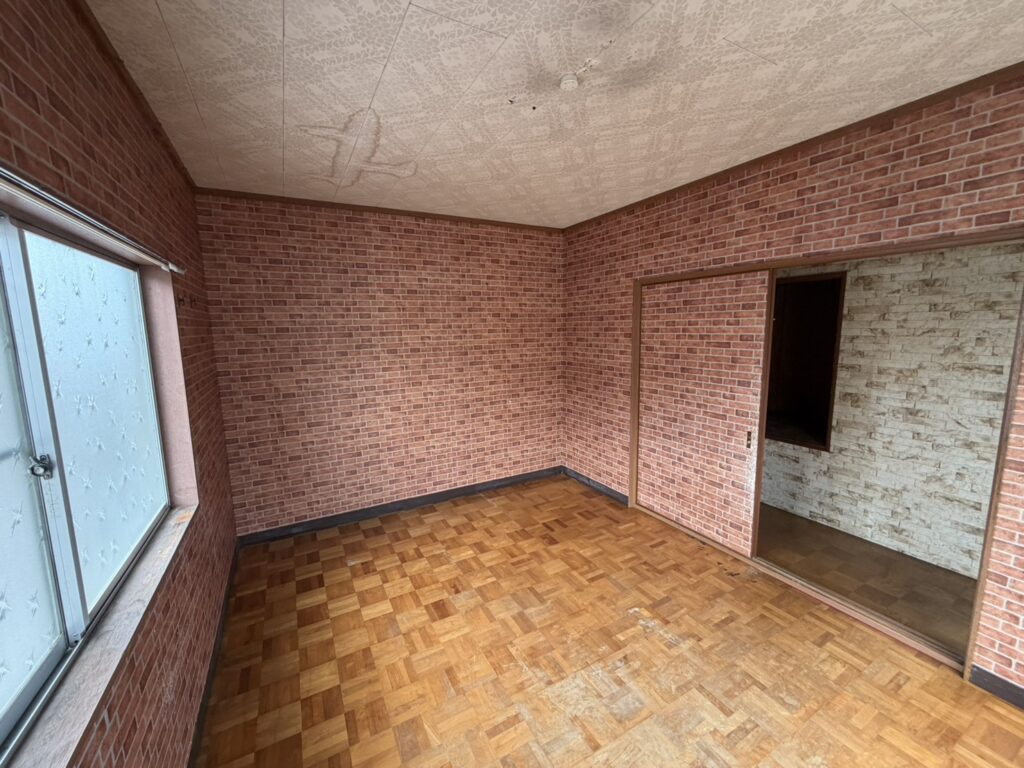 愛宕浜町貸家 画像12