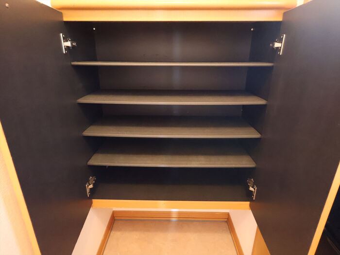 メゾン・ド・サンスマイルB棟 101 画像16