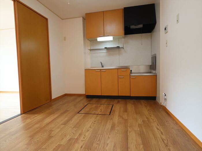 メゾン・ド・サンスマイルB棟 101 画像8