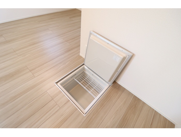 ラスールA棟 A106 画像9