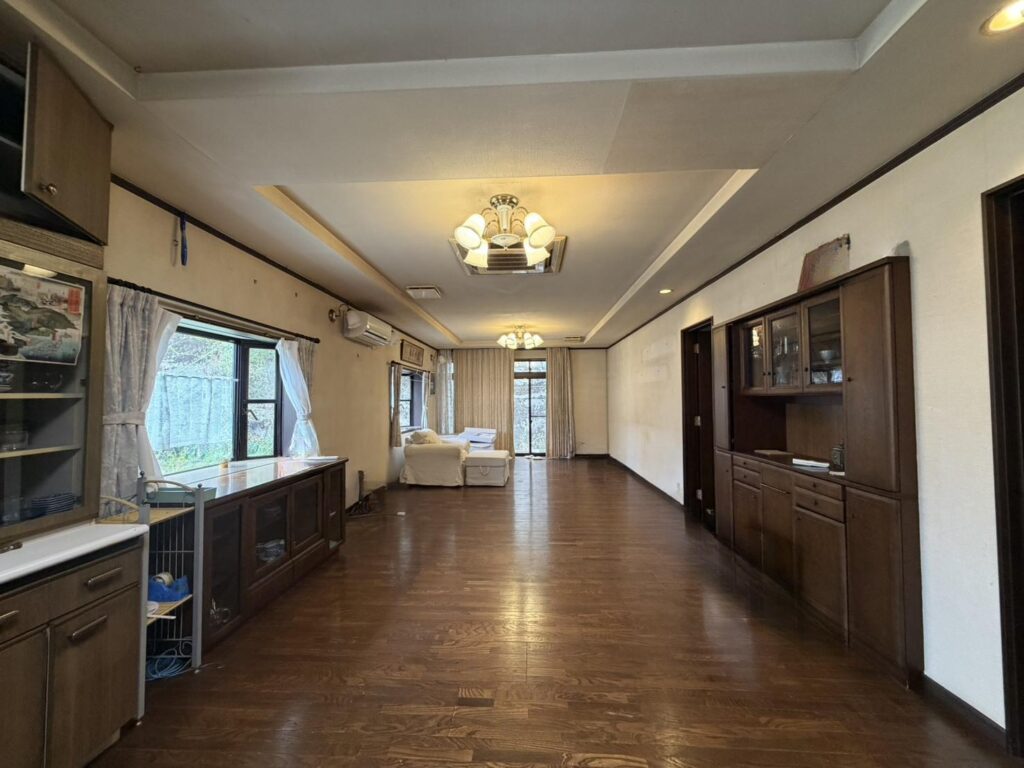 余部上中古住宅 画像7