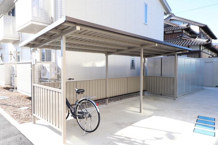 ラスールB棟 B201 画像24