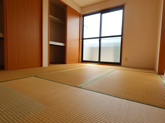 メゾン・ド・サンスマイルB棟 101 画像9