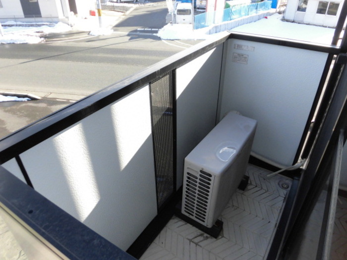 セジュール築地 205 画像13