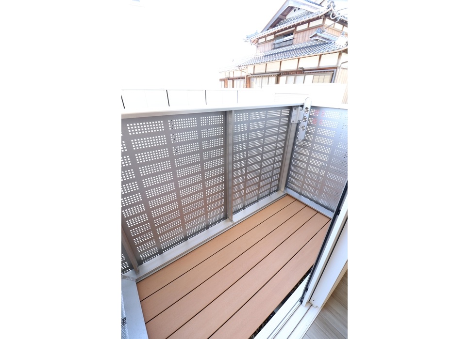 ラスールA棟 A106 画像8