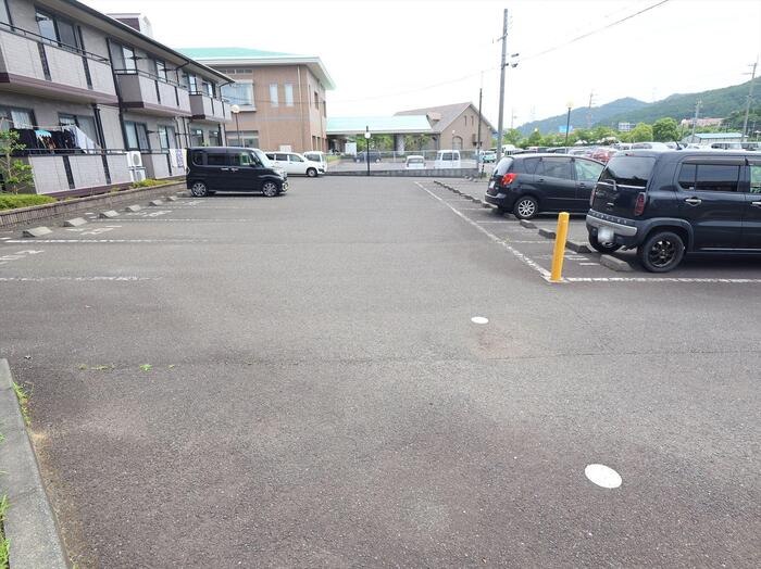 メゾン・ド・サンスマイルB棟 101 画像6