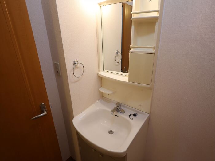 メゾン・ド・サンスマイルB棟 101 画像13