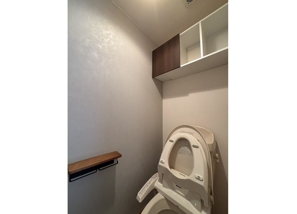 セジュール築地 205 画像10