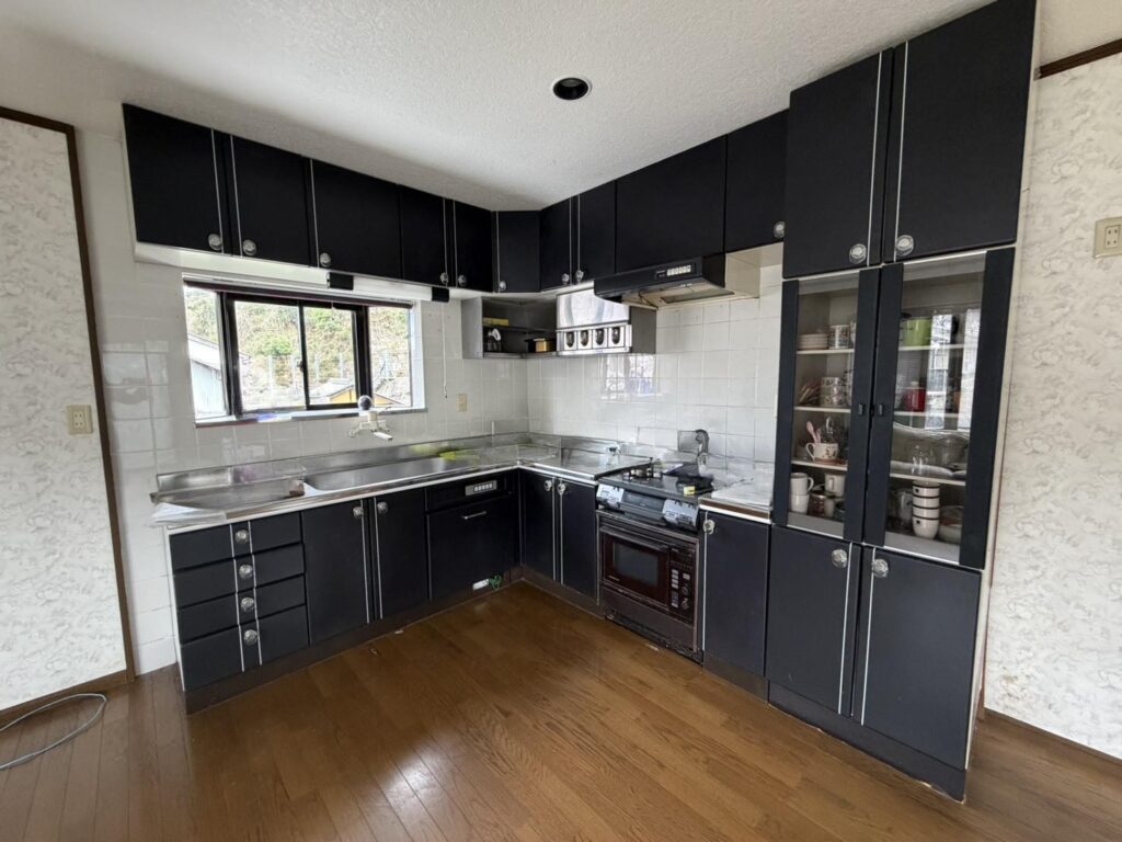 余部上中古住宅 画像10