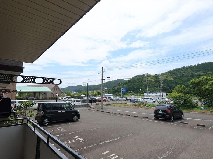 メゾン・ド・サンスマイルB棟 101 画像4