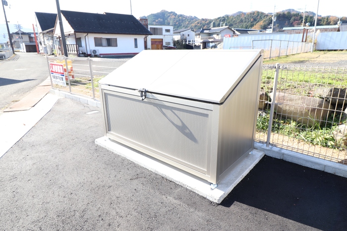 ラスールB棟 B201 画像22