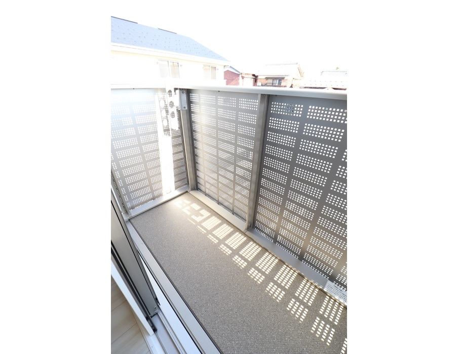 ラスールB棟 B201 画像11