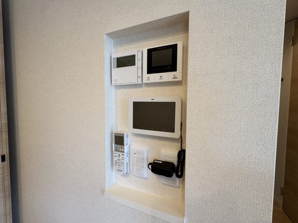 シャーメゾン南田辺 101 画像30 シャーメゾン南田辺 101 画像30