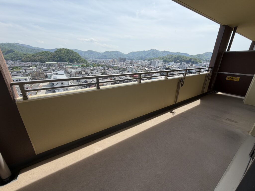 ワイズグラン舞鶴12F 画像25