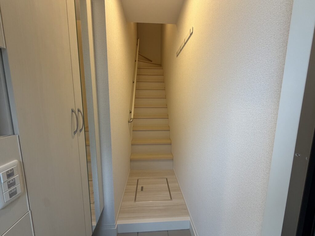ラスールB棟 B201 画像4