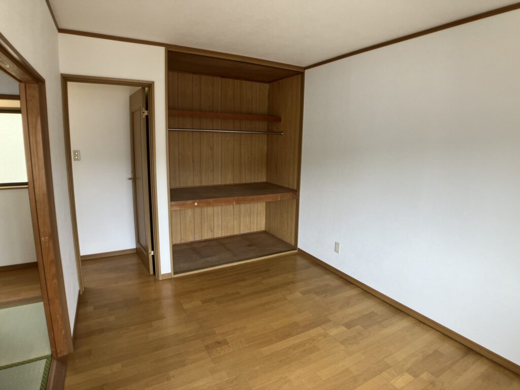 南田辺連棟貸家（左） 画像20
