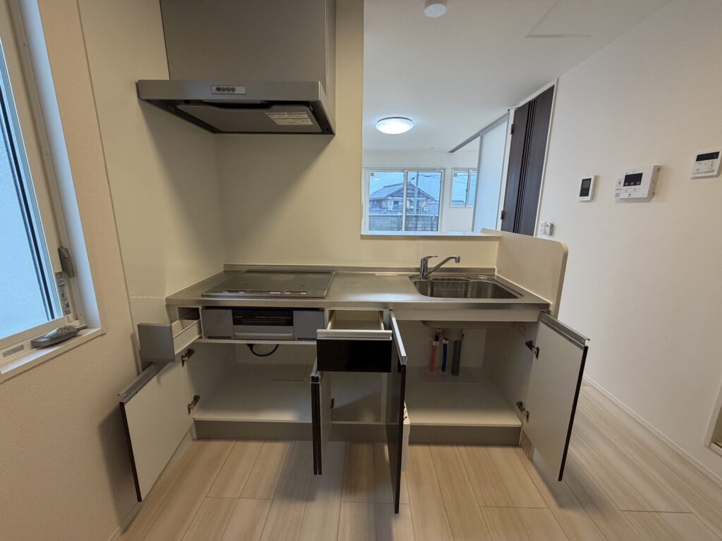 ラスールB棟 B201 画像18