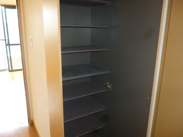 セジュール築地 205 画像12