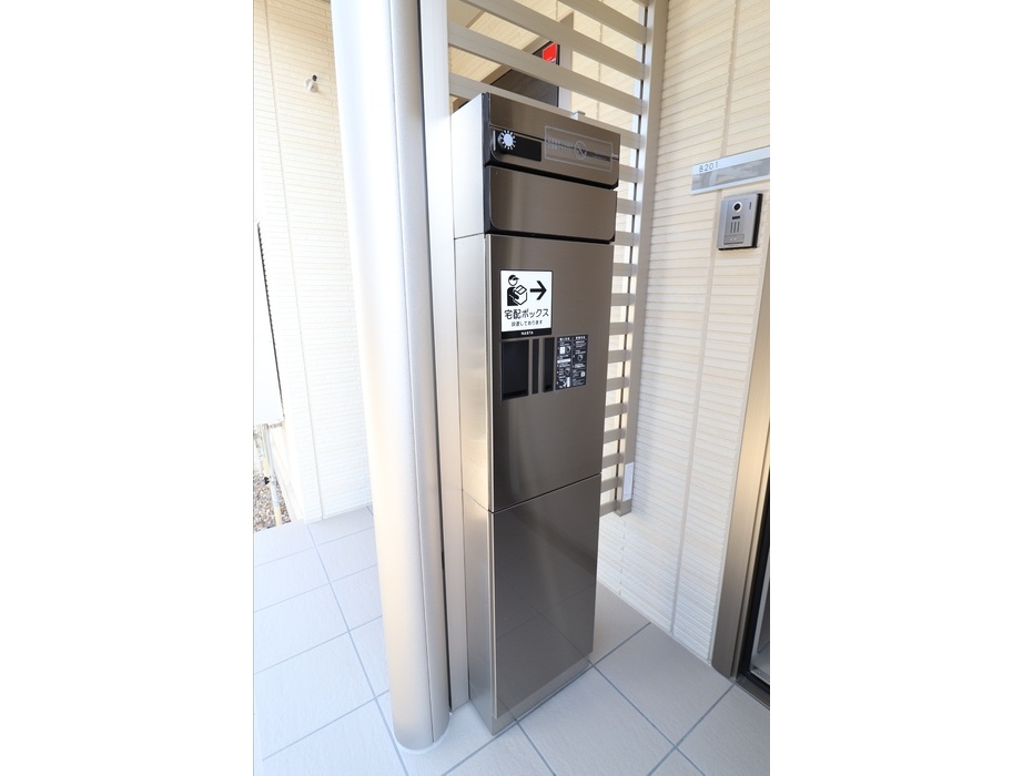 ラスールB棟 B201 画像19