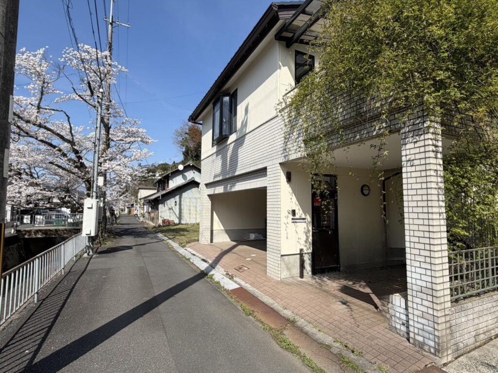 余部上中古住宅 画像4