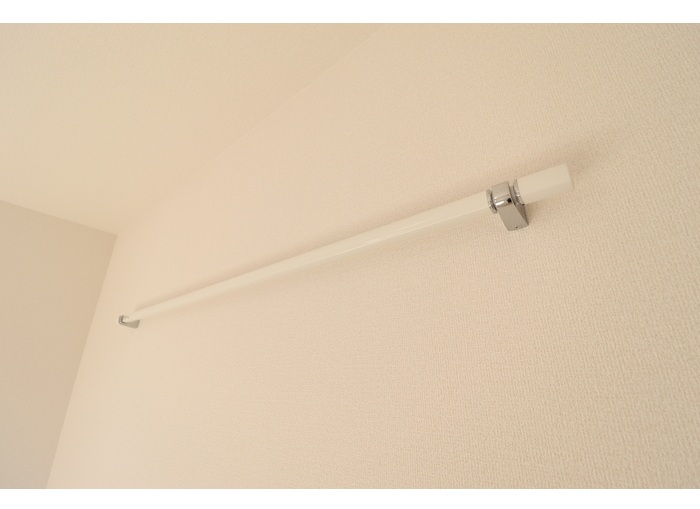 ラスールB棟 B201 画像17