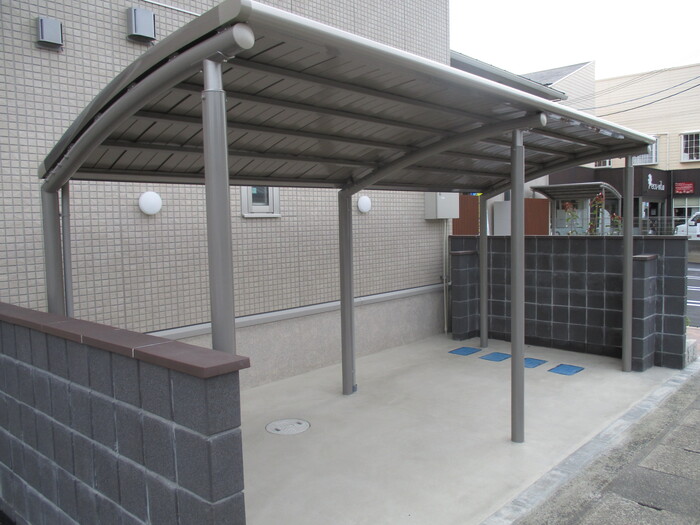 クレール・パルB 201 画像5 クレール・パルB 201 画像5