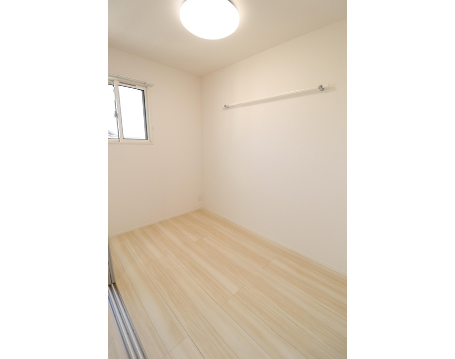 ラスールB棟 B201 画像5