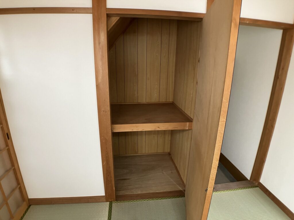 南田辺連棟貸家（左） 画像12
