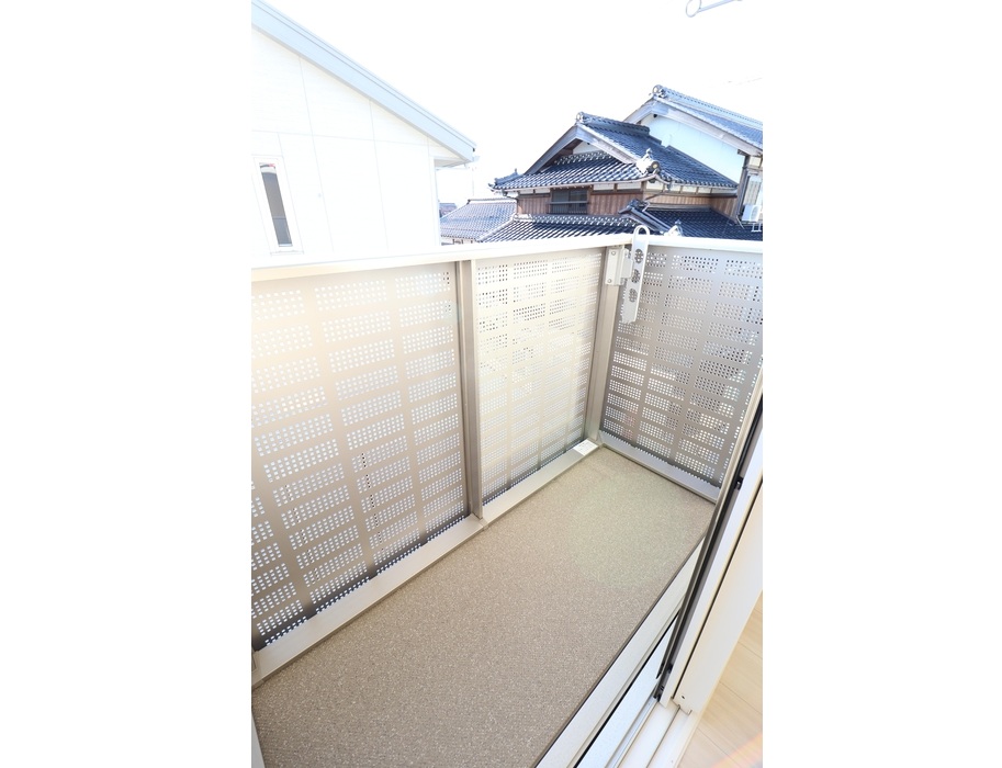 ラスールA棟 A206 画像9