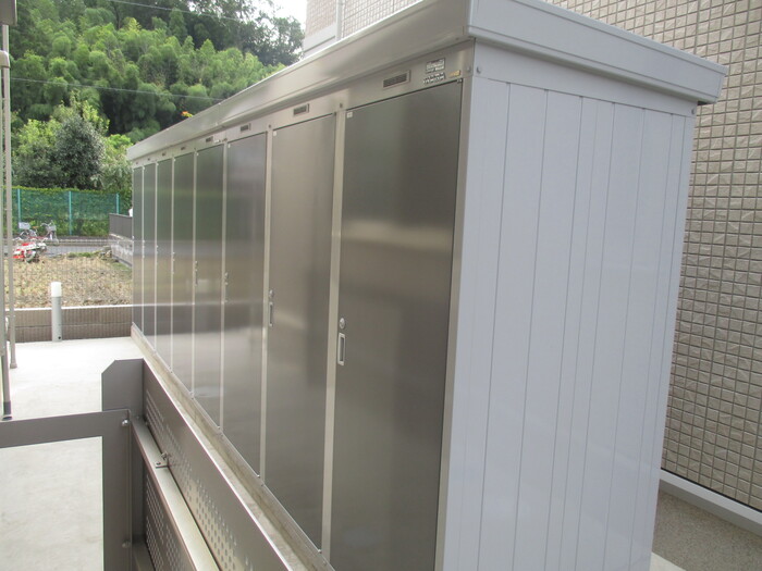 クレール・パルB 201 画像4 クレール・パルB 201 画像4