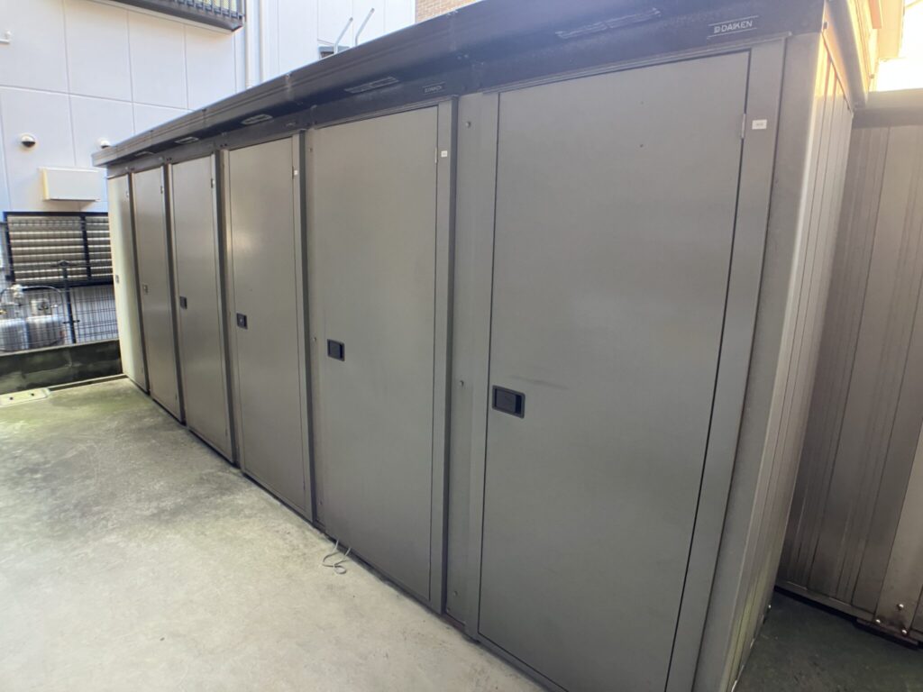 パルフレア　201号室 画像29