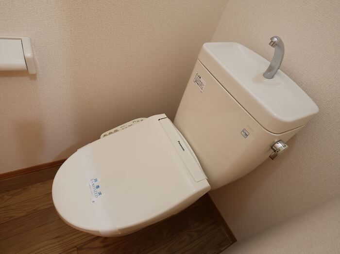 メゾン・ド・サンスマイルB棟 101 画像12