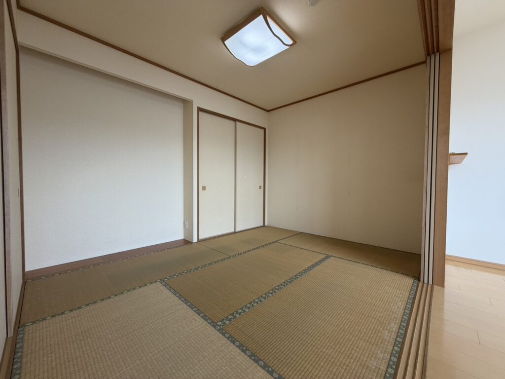 ワイズグラン舞鶴12F 画像24