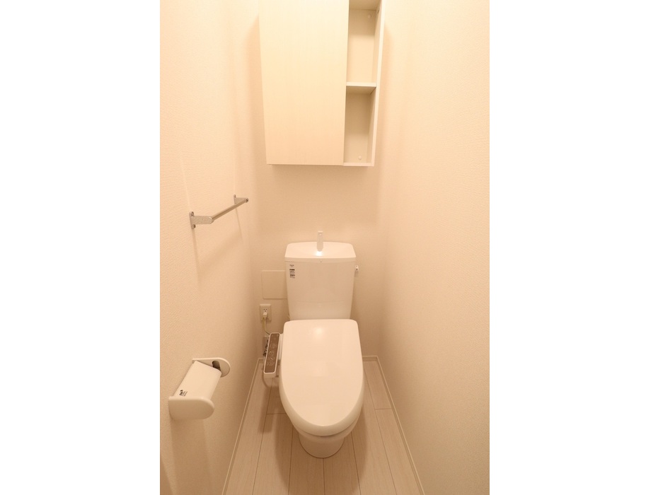 ラスールB棟 B201 画像8