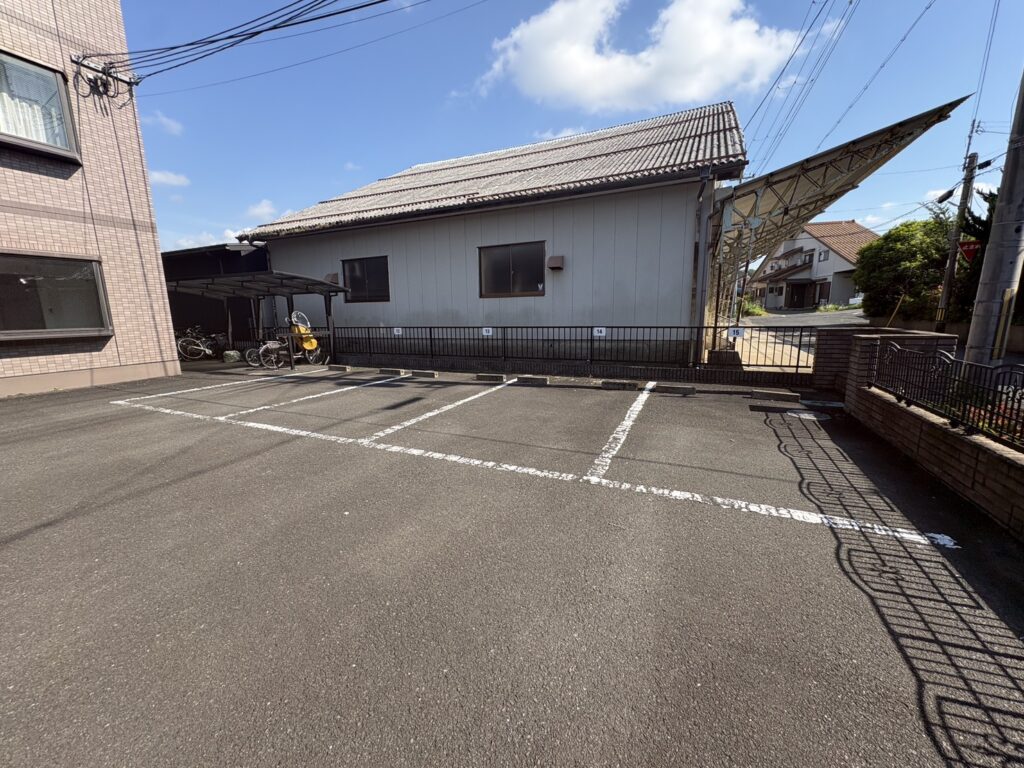 ライフステージ広瀬引土 101 画像4