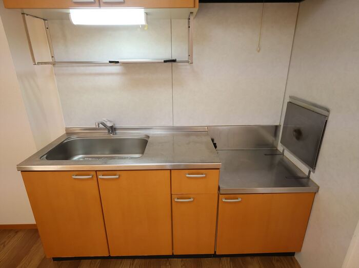 メゾン・ド・サンスマイルB棟 101 画像10