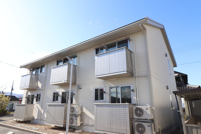 ラスールB棟 B201 画像2