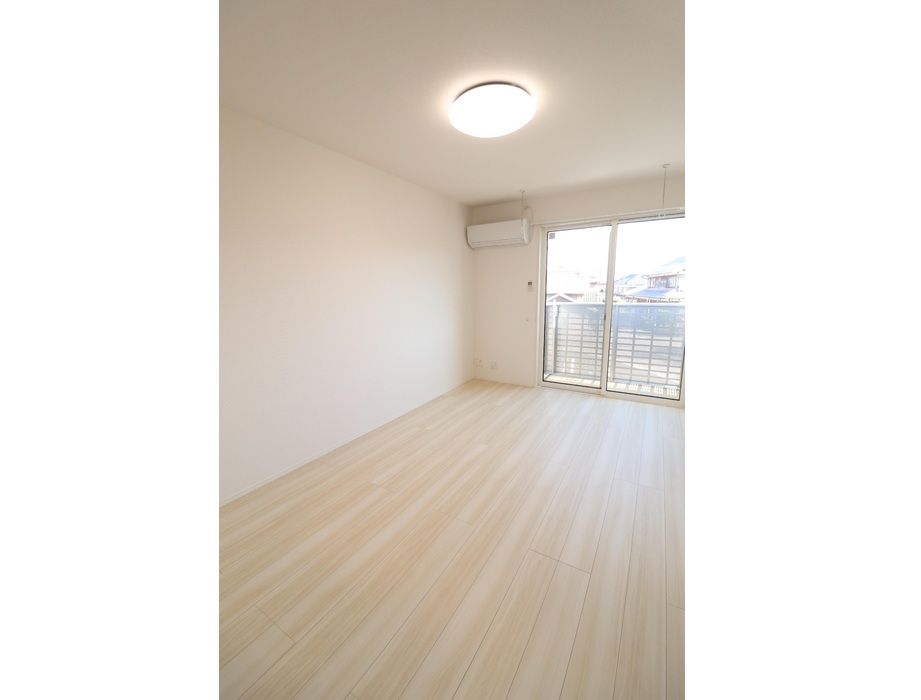 ラスールB棟 B201 画像4