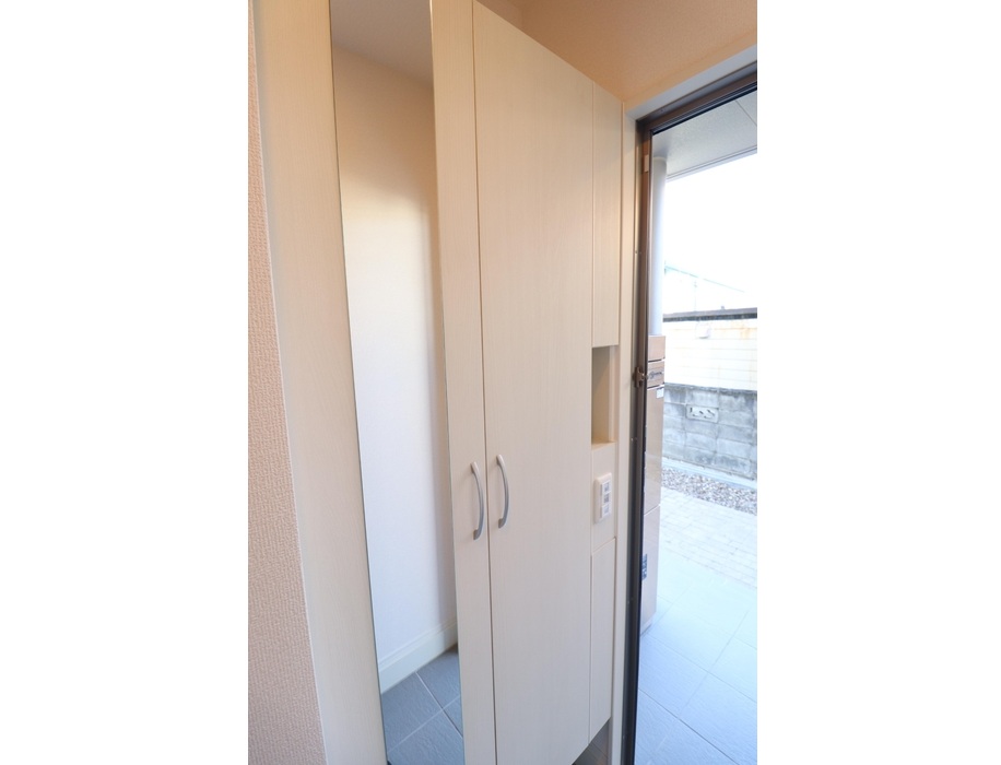 ラスールA棟 A206 画像12