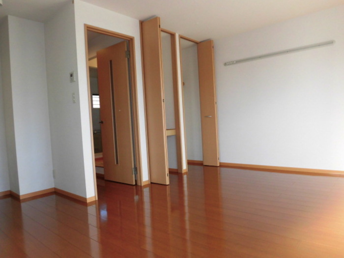 セジュール築地 205 画像5