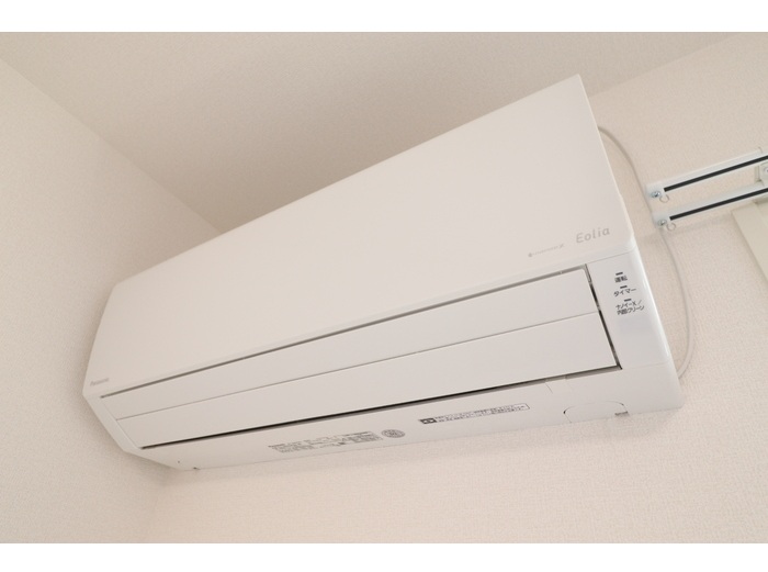 ラスールB棟 B201 画像18