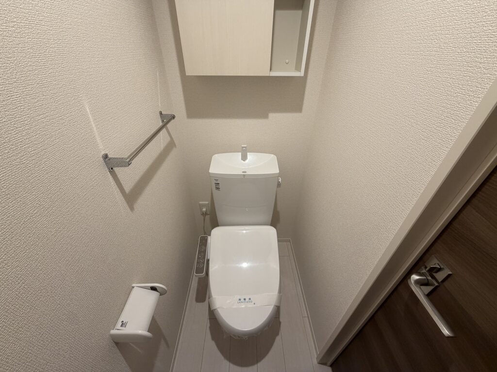 ラスールA棟 A106 画像17 ラスールA棟 A106 画像17