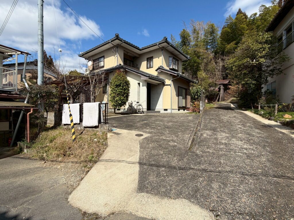 綾部市味方町薬師前中古住宅 画像4