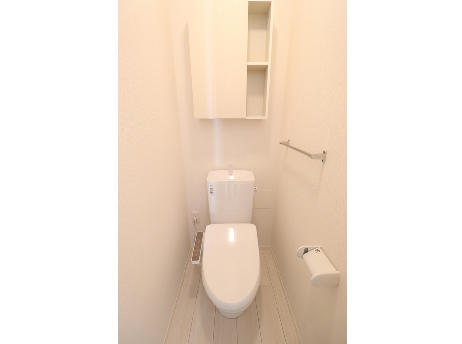 ラスールA棟 A206 画像8